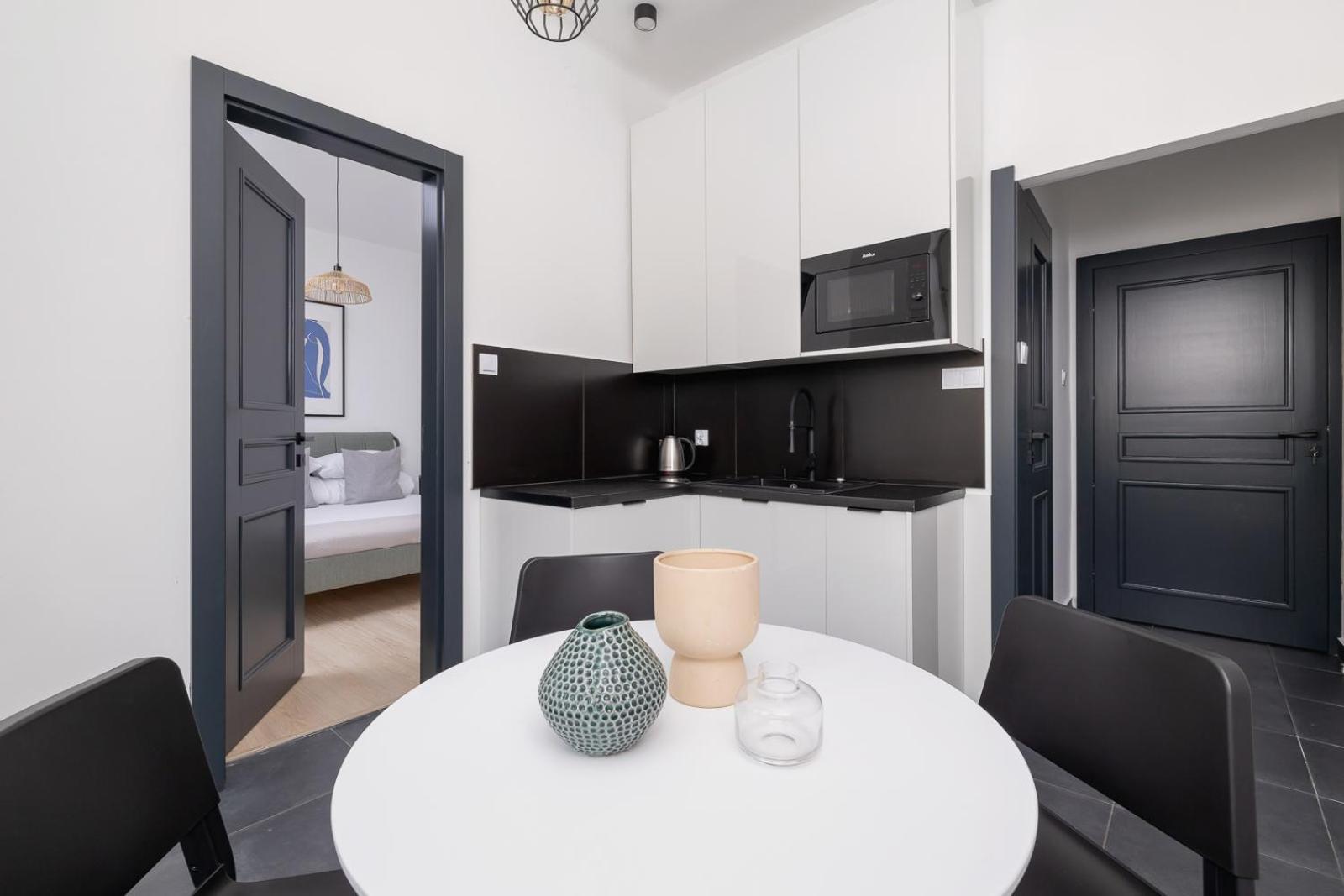 Appartement - Starowislna 69 Street